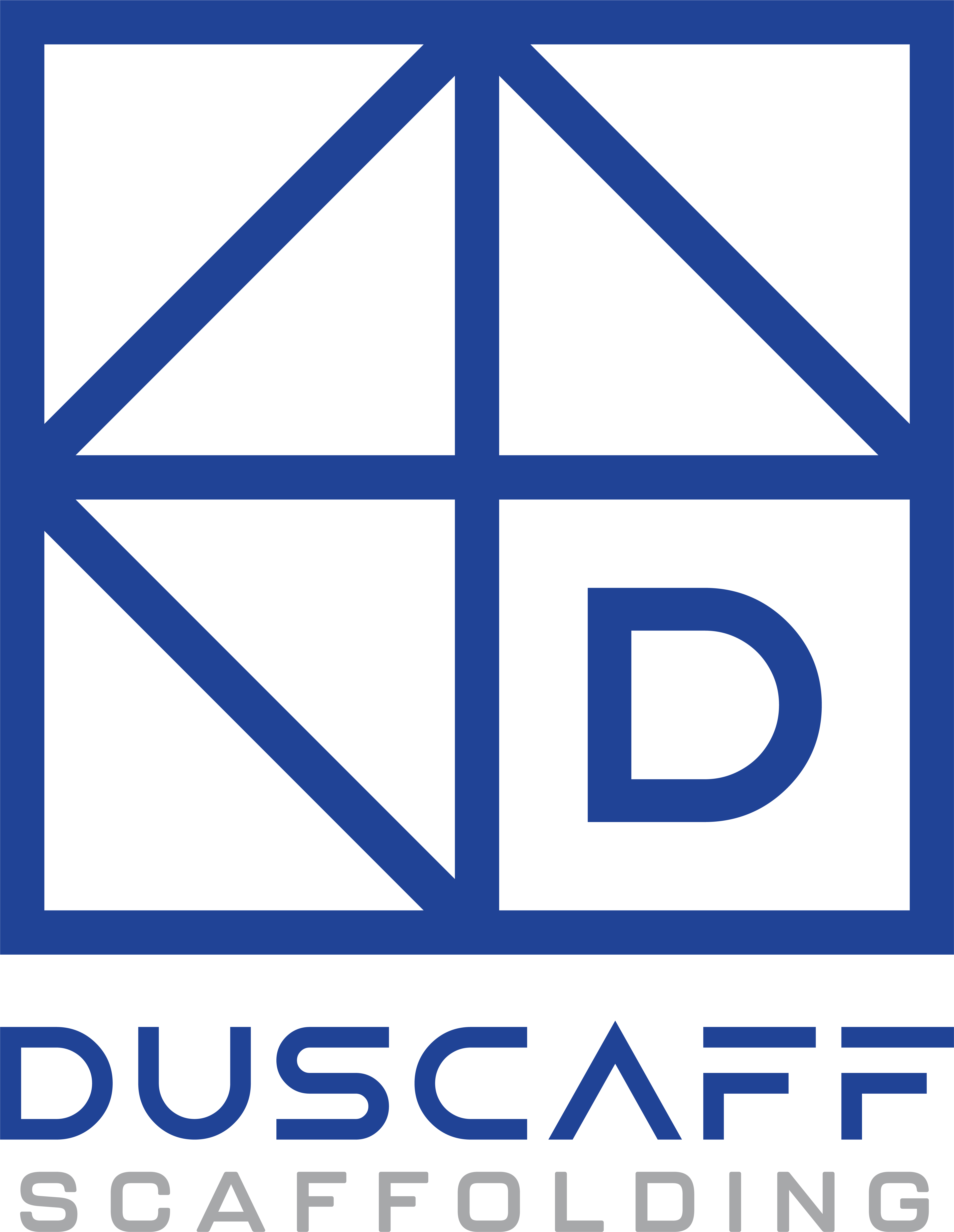 Duscaff